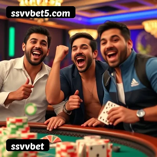 FAQ - Perguntas Frequentes ssvvbet