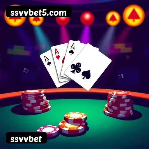 Termos e Condições Transparentes ssvvbet
