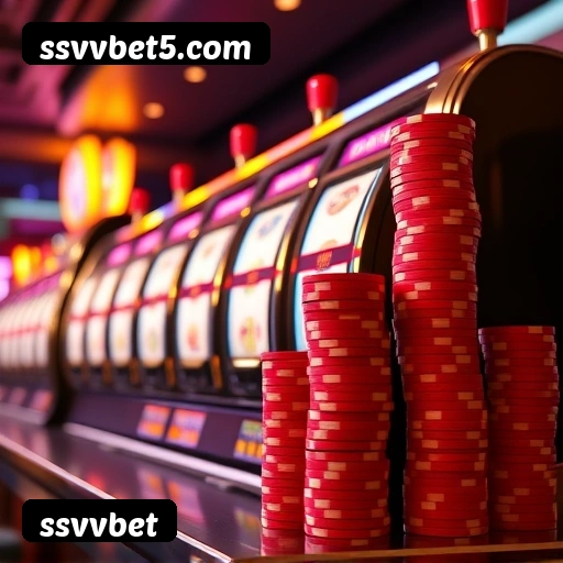ssvvbet Logo