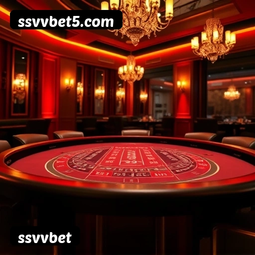 ssvvbet Logo