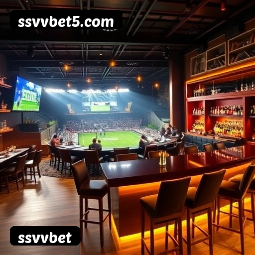 ssvvbet Logo