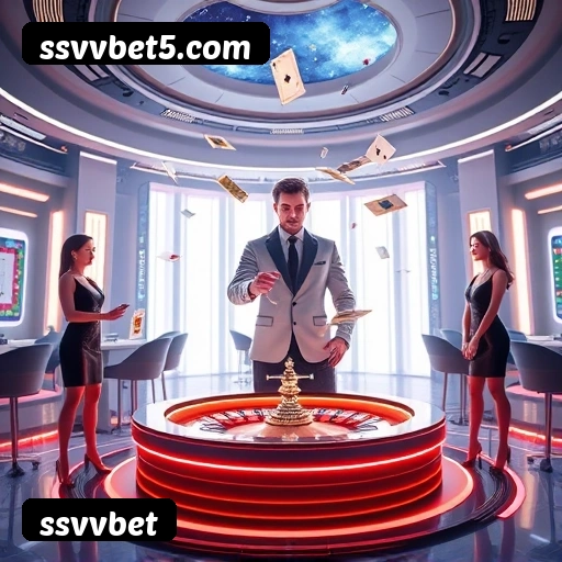ssvvbet Logo