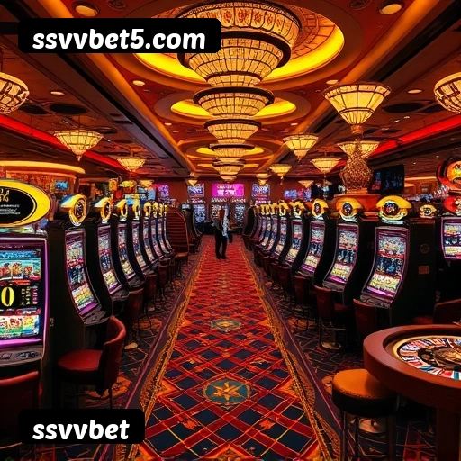 ssvvbet Logo
