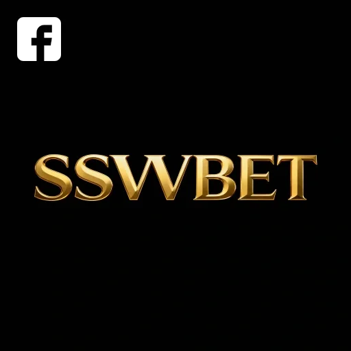 Página oficial da ssvvbet no Facebook