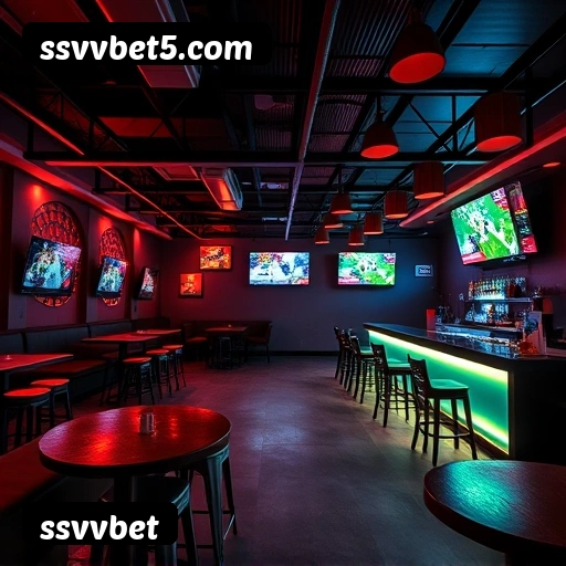 ssvvbet Logo
