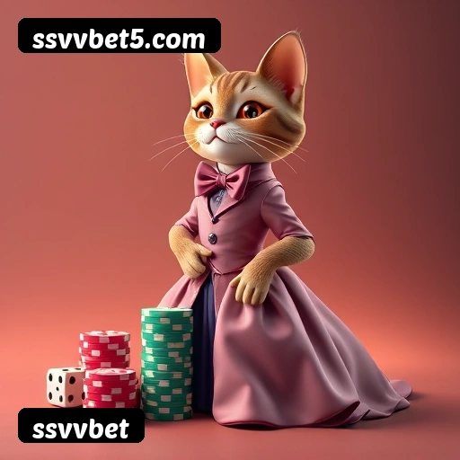 ssvvbet Logo