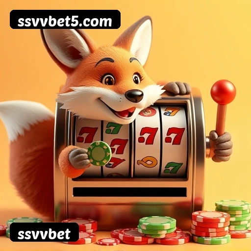 ssvvbet Logo