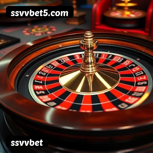 ssvvbet Logo