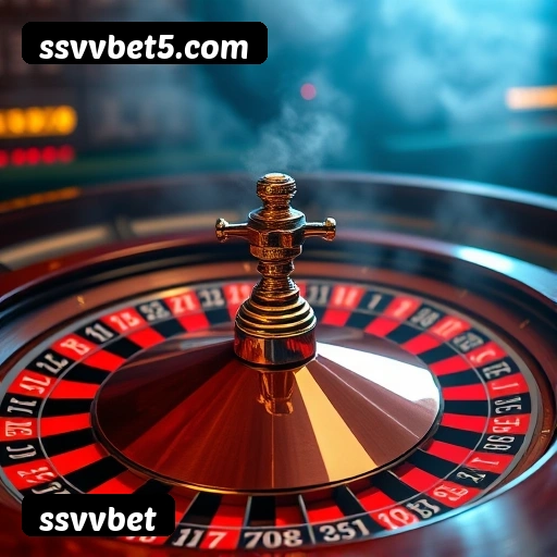 ssvvbet Logo