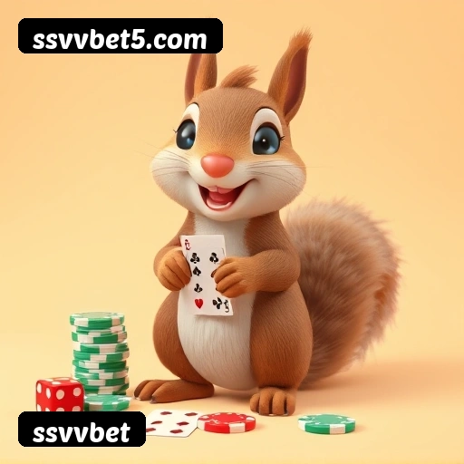 ssvvbet Logo