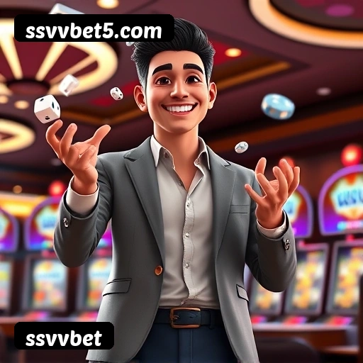 ssvvbet Logo